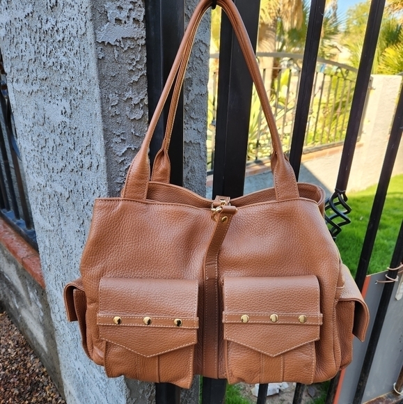 BOTKIER GOURGUES BAG - Picture 2 of 11